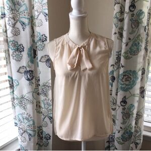 2/$15 Sleeveless monteau top